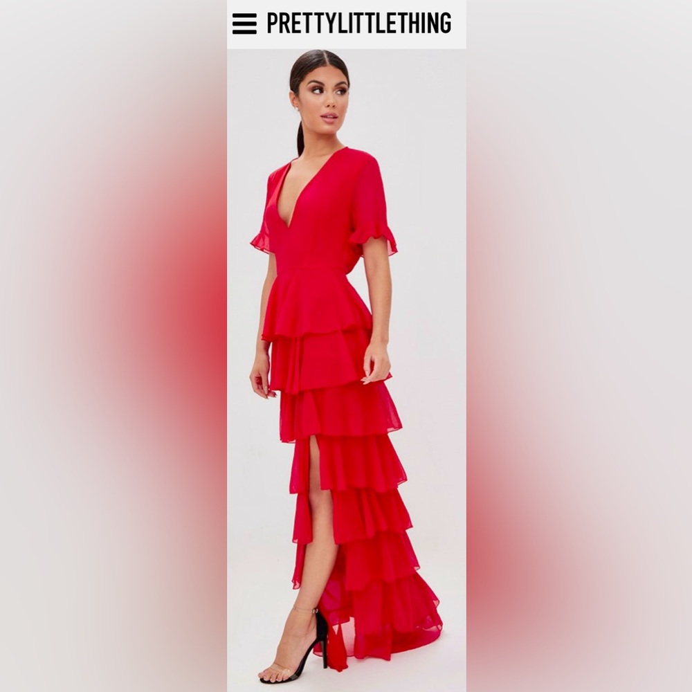 Pretty Little Things Dress